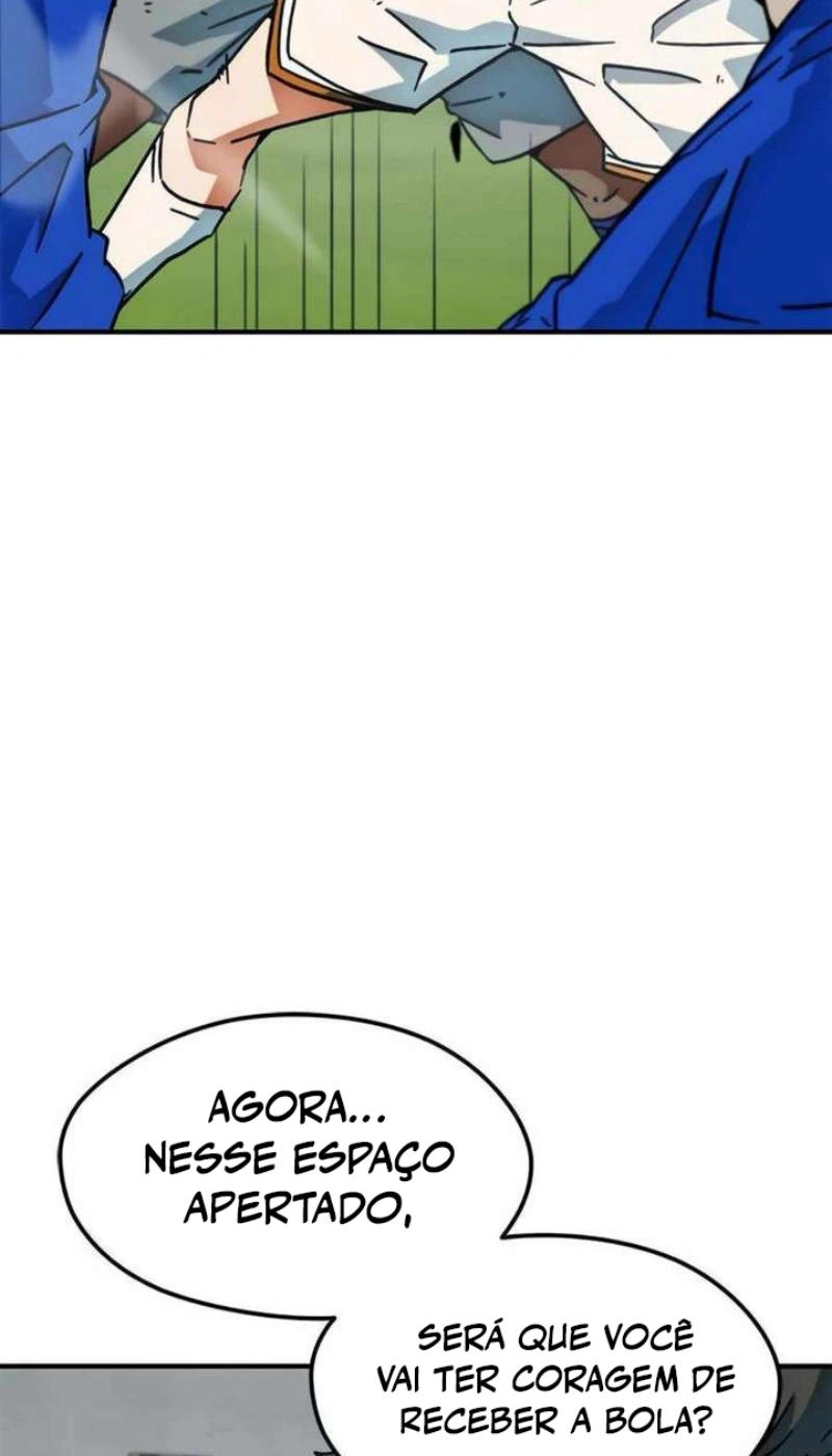 Read I'm Being Mistaken For A Soccer Genius PT Manga Online
