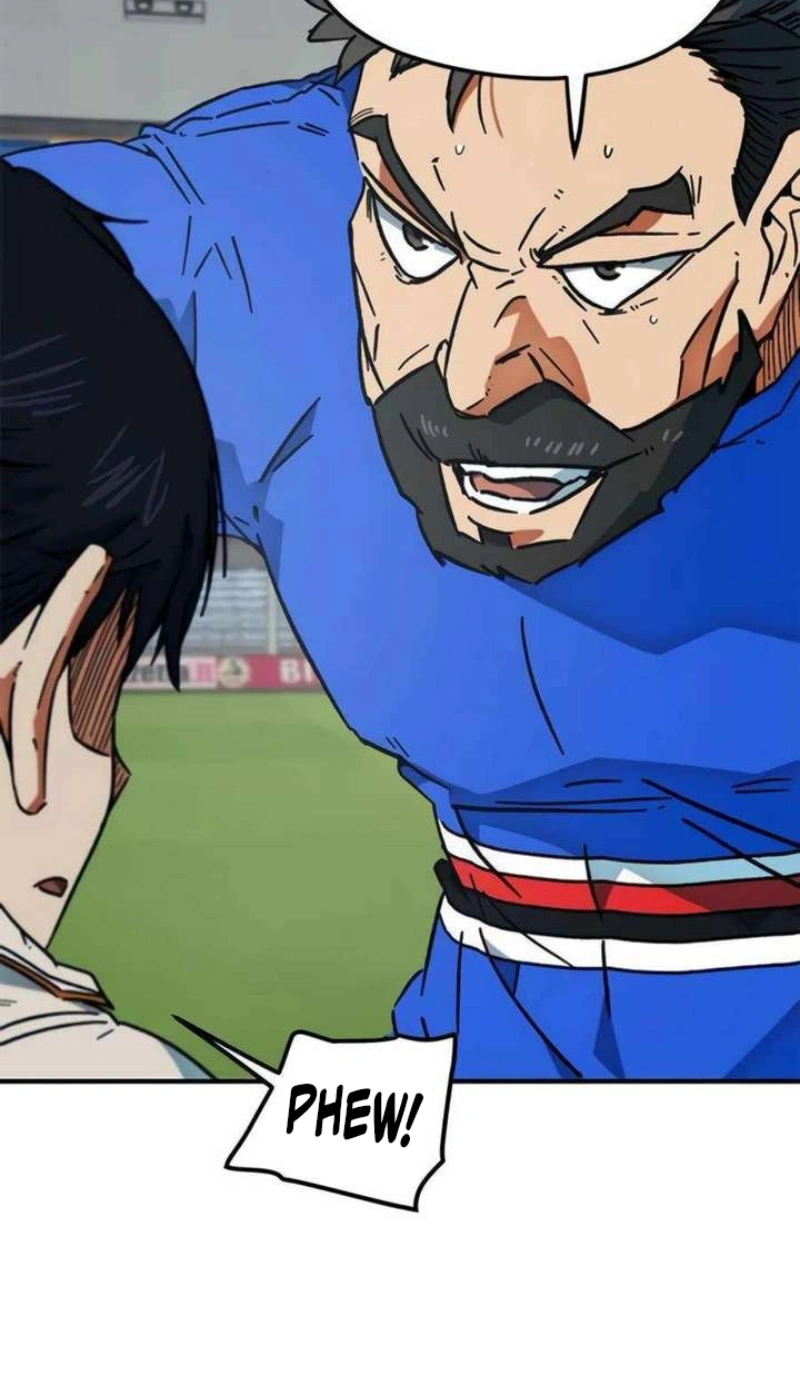 Read I'm Being Mistaken For A Soccer Genius PT Manga Online