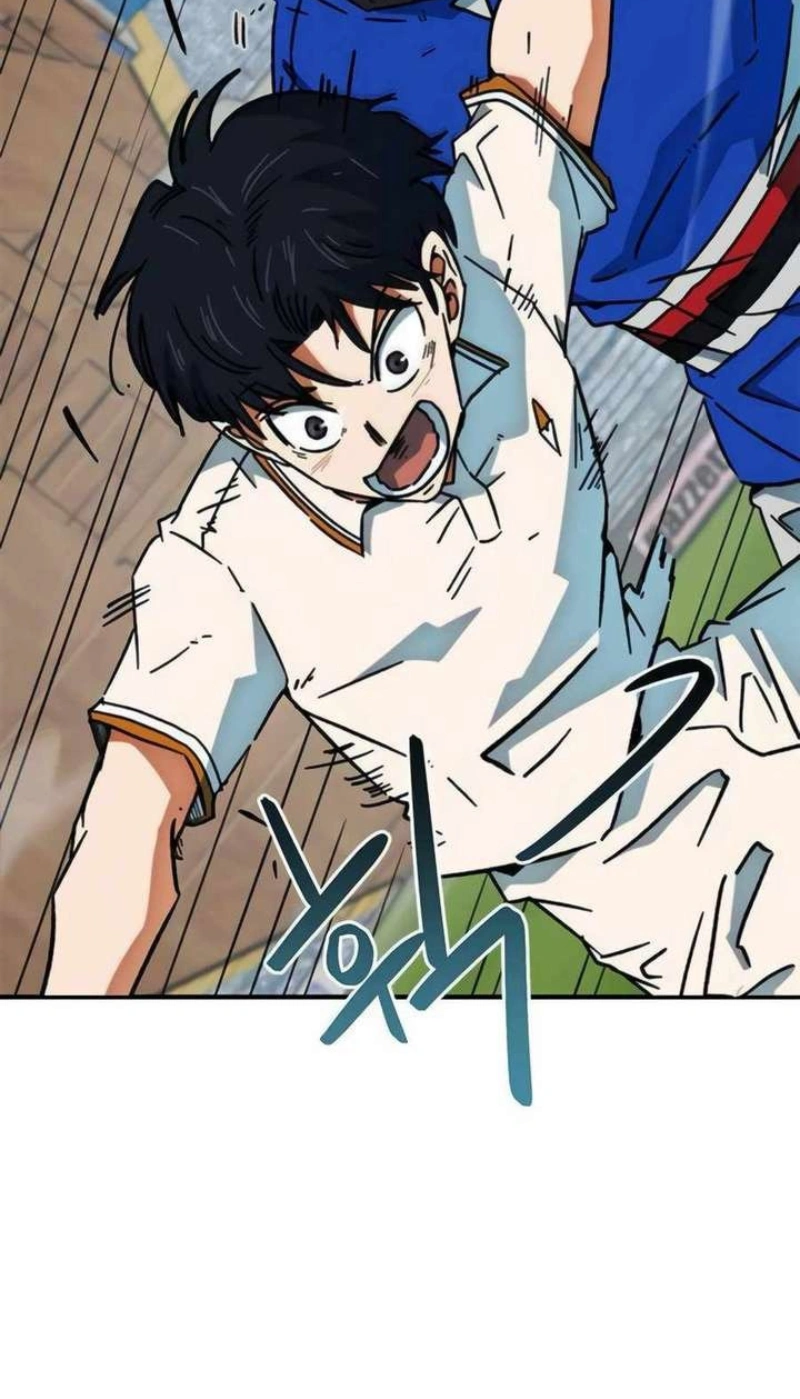 Read I'm Being Mistaken For A Soccer Genius PT Manga Online