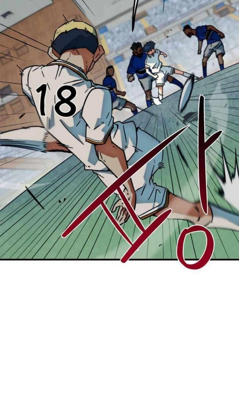 Read I'm Being Mistaken For A Soccer Genius PT Manga Online