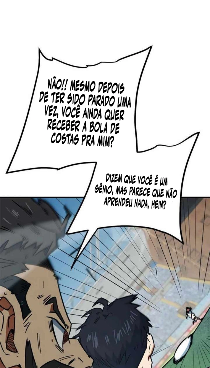 Read I'm Being Mistaken For A Soccer Genius PT Manga Online