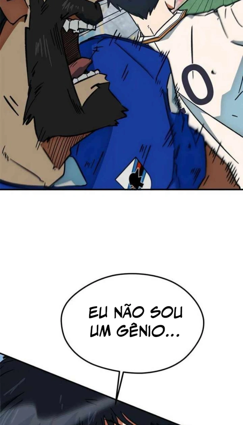 Read I'm Being Mistaken For A Soccer Genius PT Manga Online