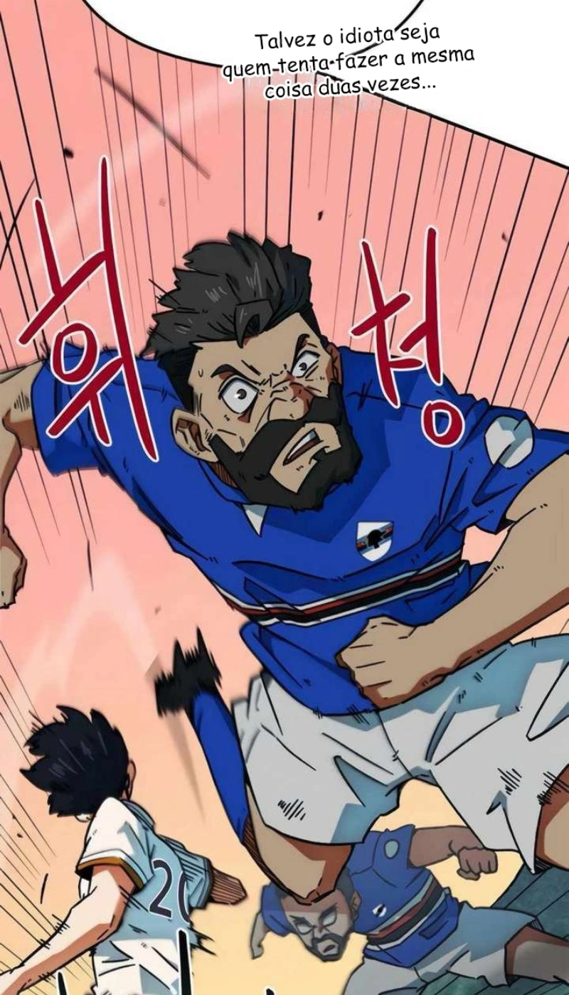 Read I'm Being Mistaken For A Soccer Genius PT Manga Online