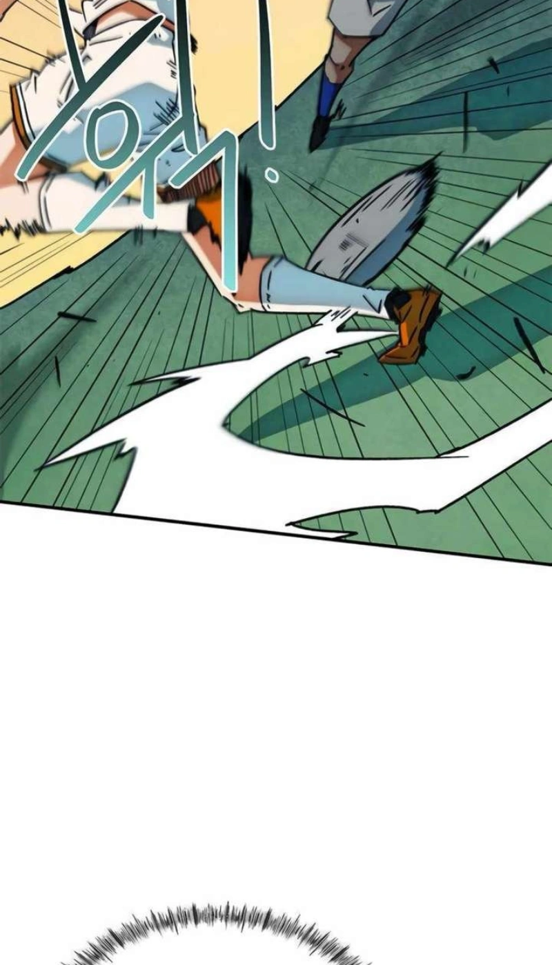 Read I'm Being Mistaken For A Soccer Genius PT Manga Online