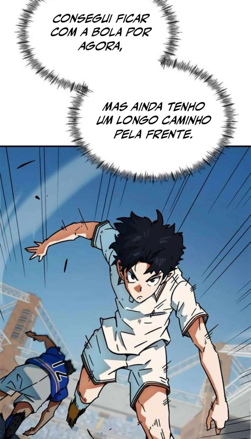 Read I'm Being Mistaken For A Soccer Genius PT Manga Online