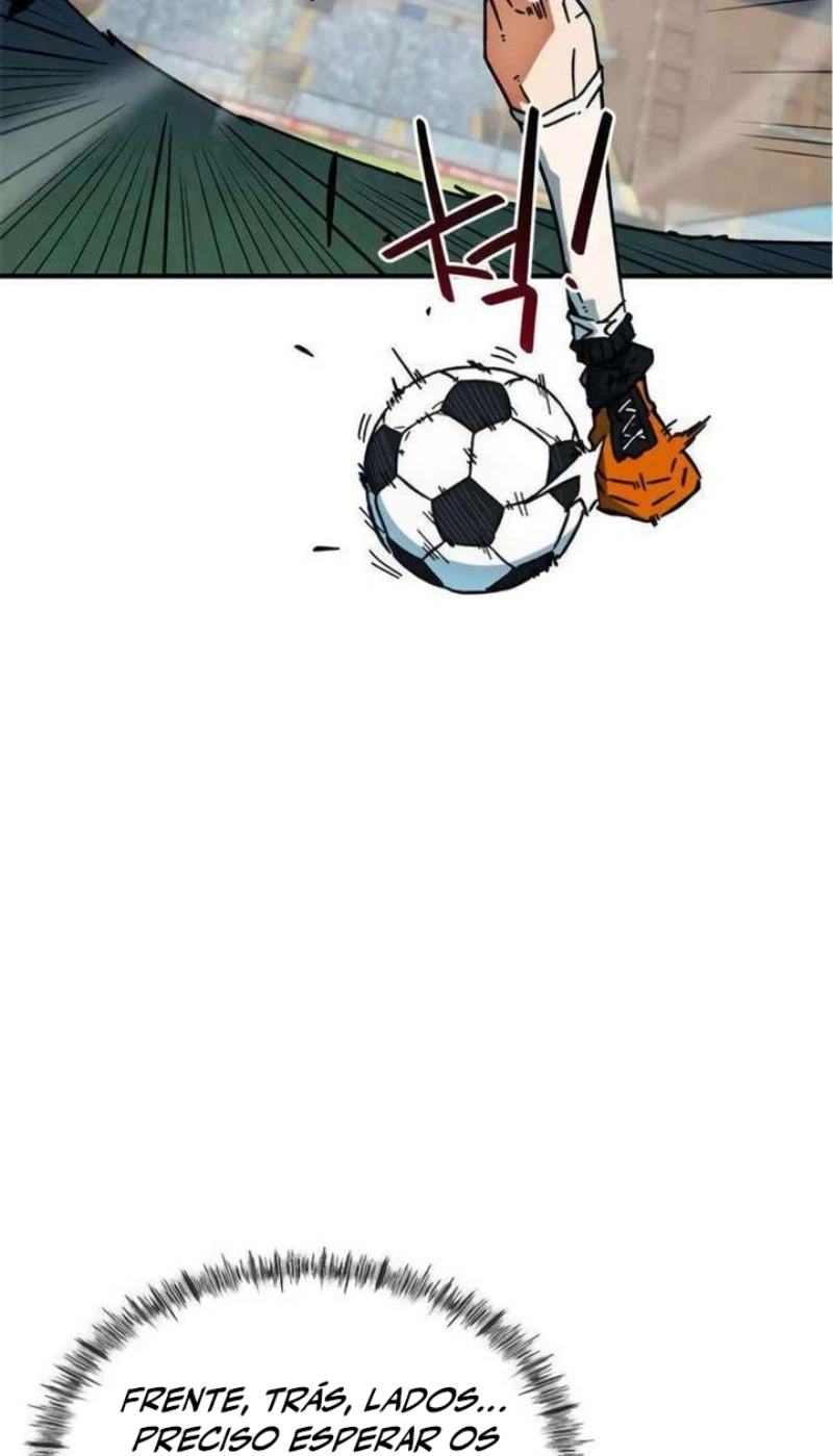 Read I'm Being Mistaken For A Soccer Genius PT Manga Online