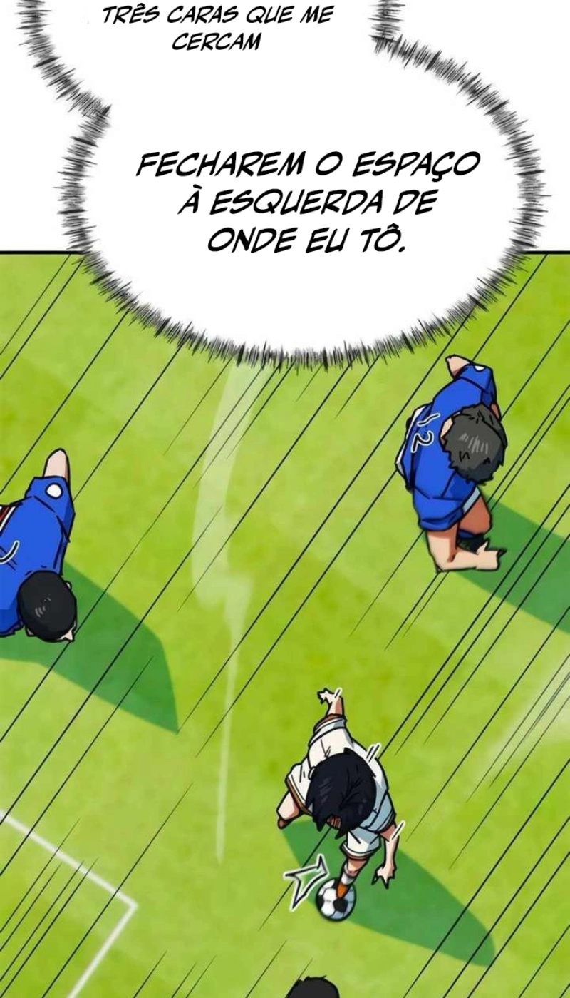 Read I'm Being Mistaken For A Soccer Genius PT Manga Online