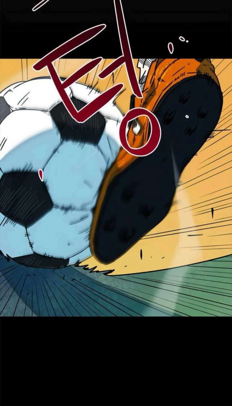 Read I'm Being Mistaken For A Soccer Genius PT Manga Online