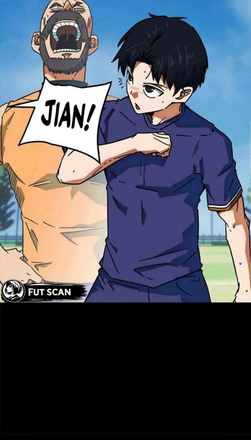 Read I'm Being Mistaken For A Soccer Genius PT Manga Online