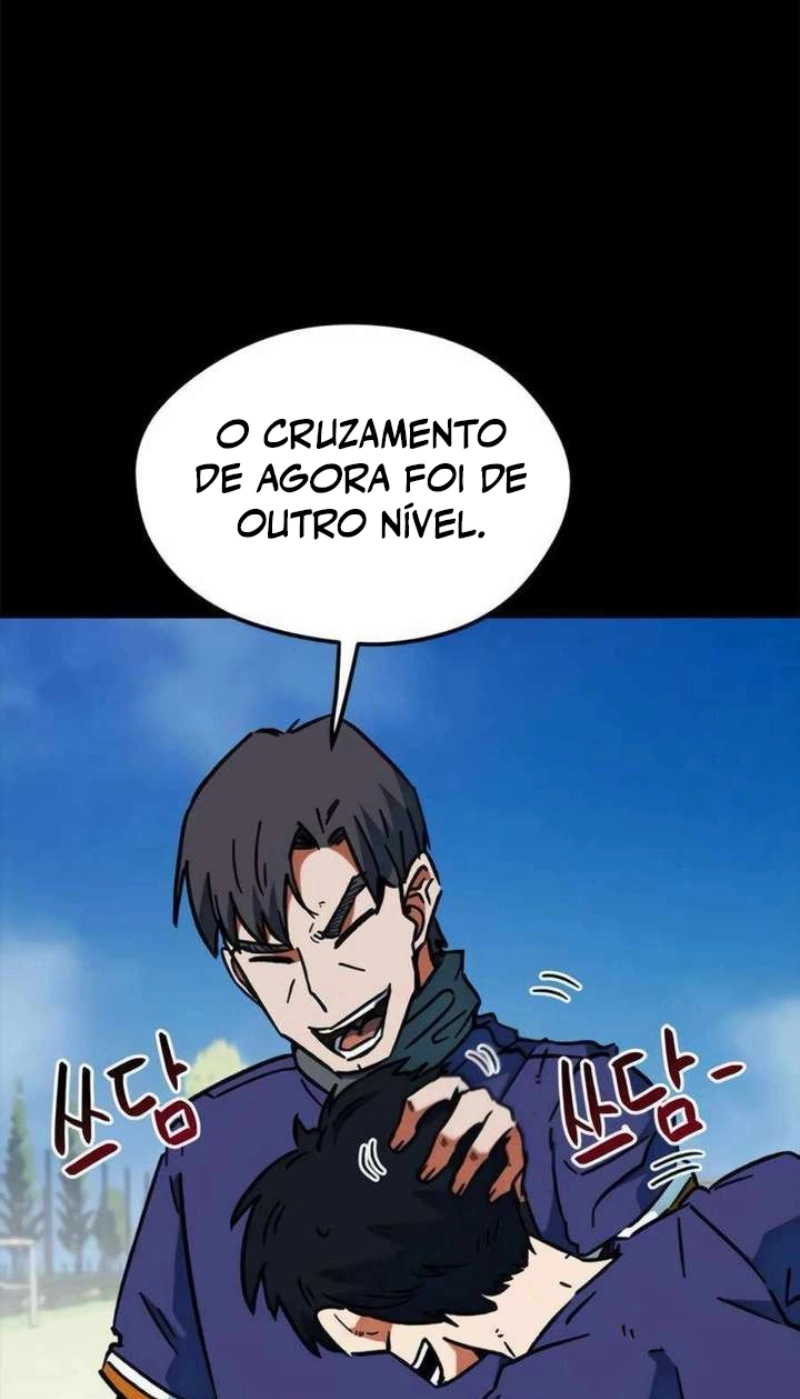 Read I'm Being Mistaken For A Soccer Genius PT Manga Online