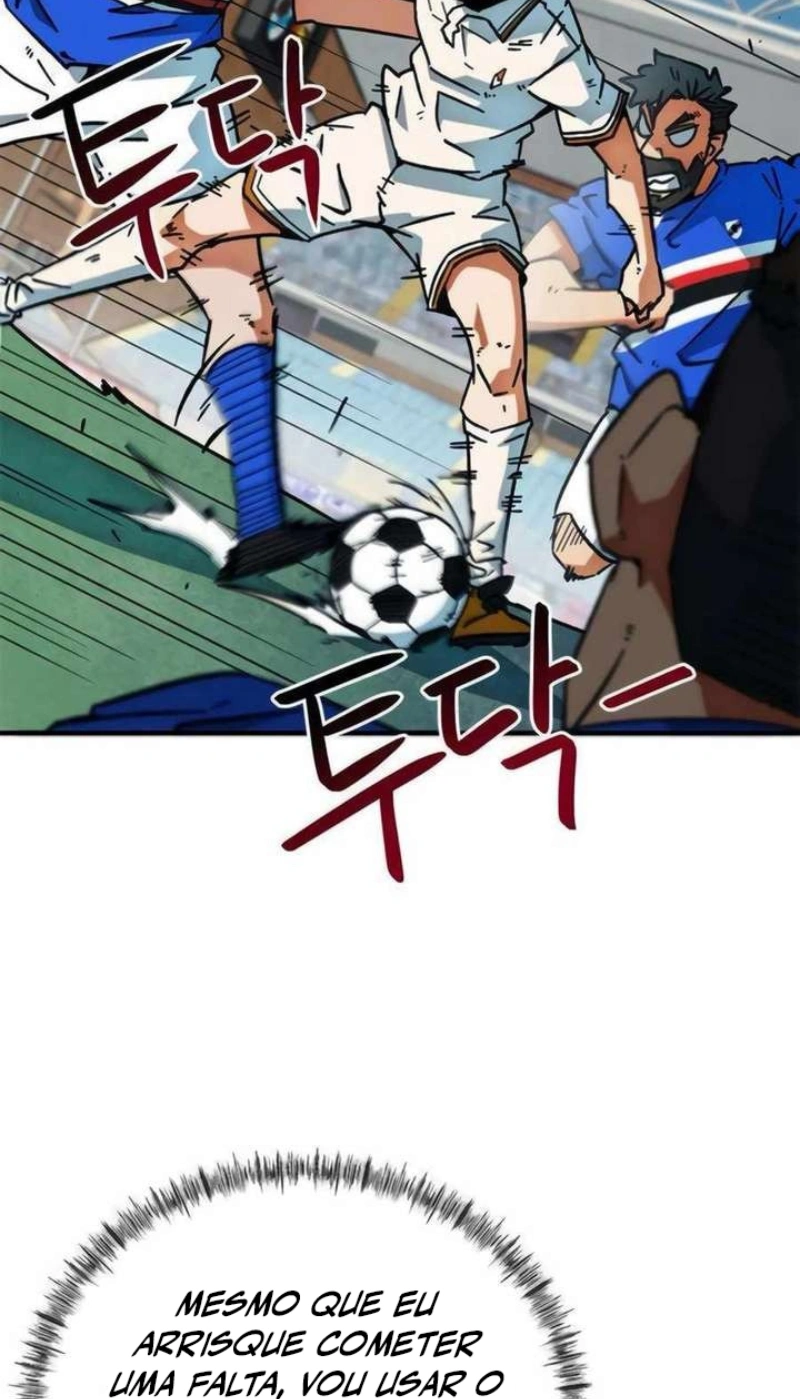 Read I'm Being Mistaken For A Soccer Genius PT Manga Online