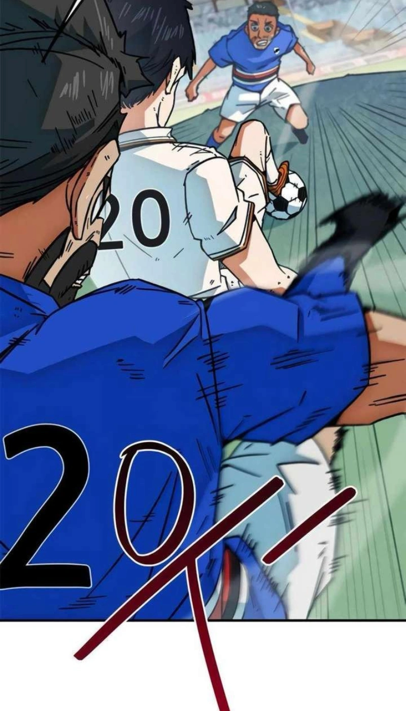 Read I'm Being Mistaken For A Soccer Genius PT Manga Online