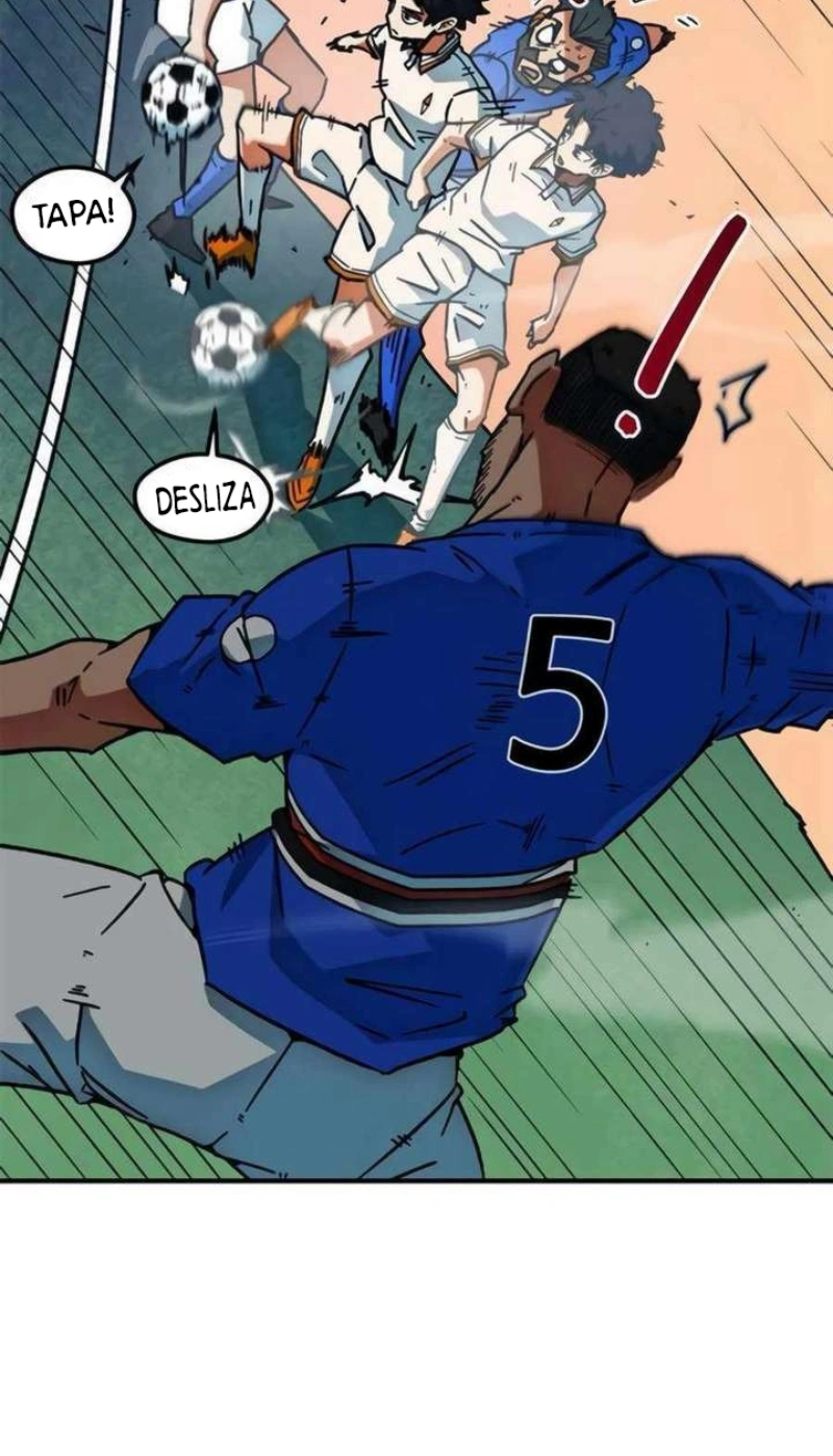 Read I'm Being Mistaken For A Soccer Genius PT Manga Online