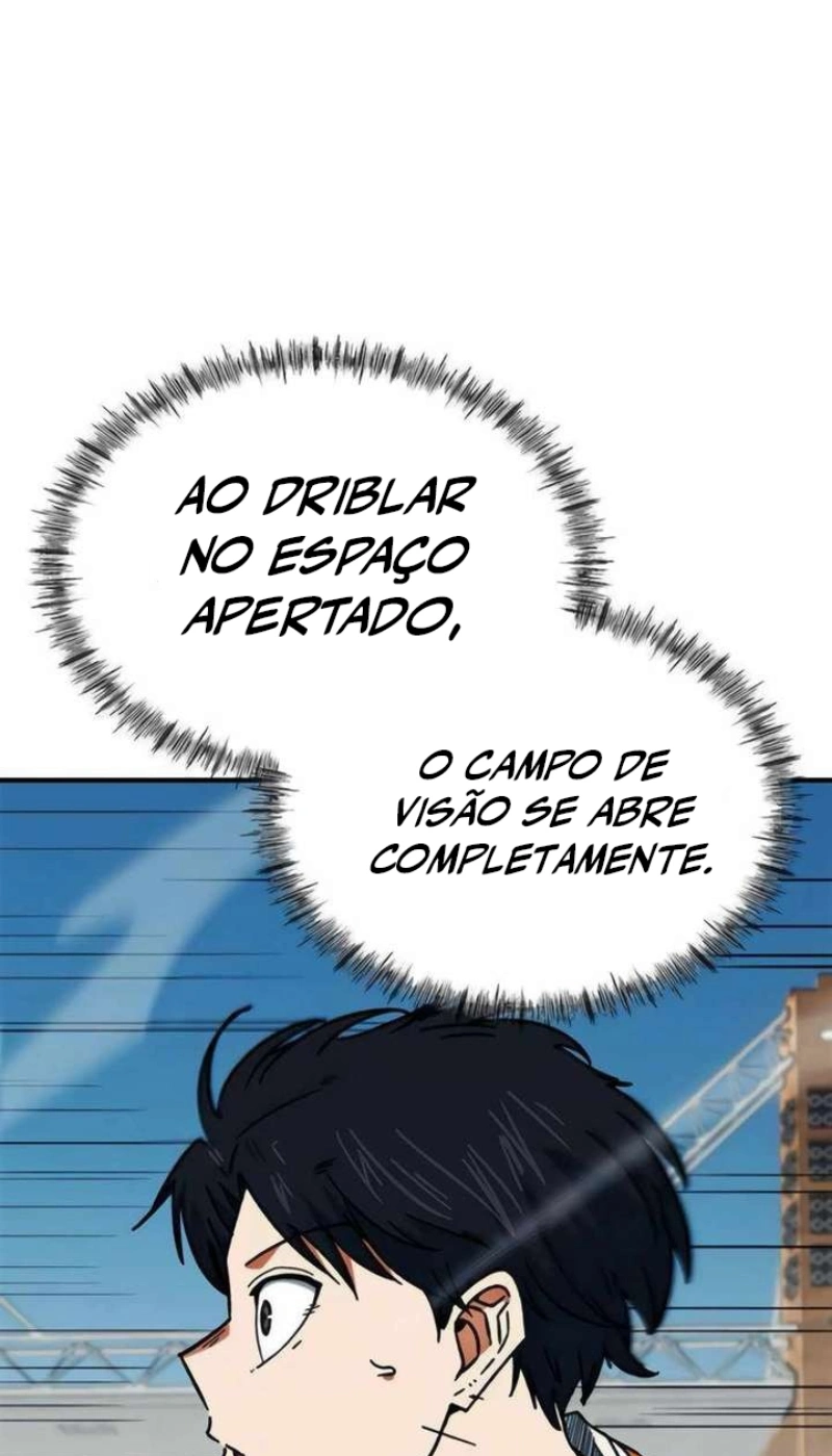 Read I'm Being Mistaken For A Soccer Genius PT Manga Online