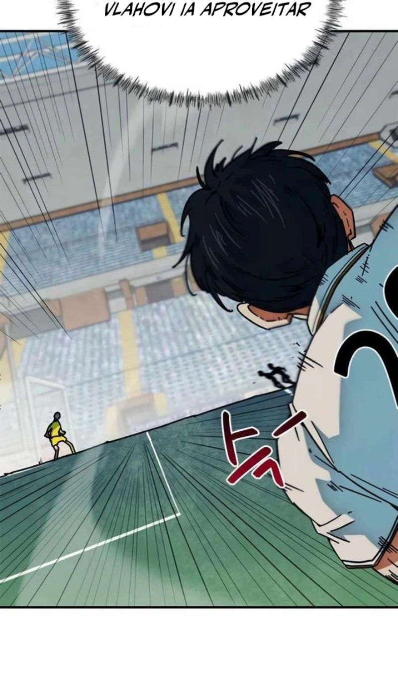 Read I'm Being Mistaken For A Soccer Genius PT Manga Online
