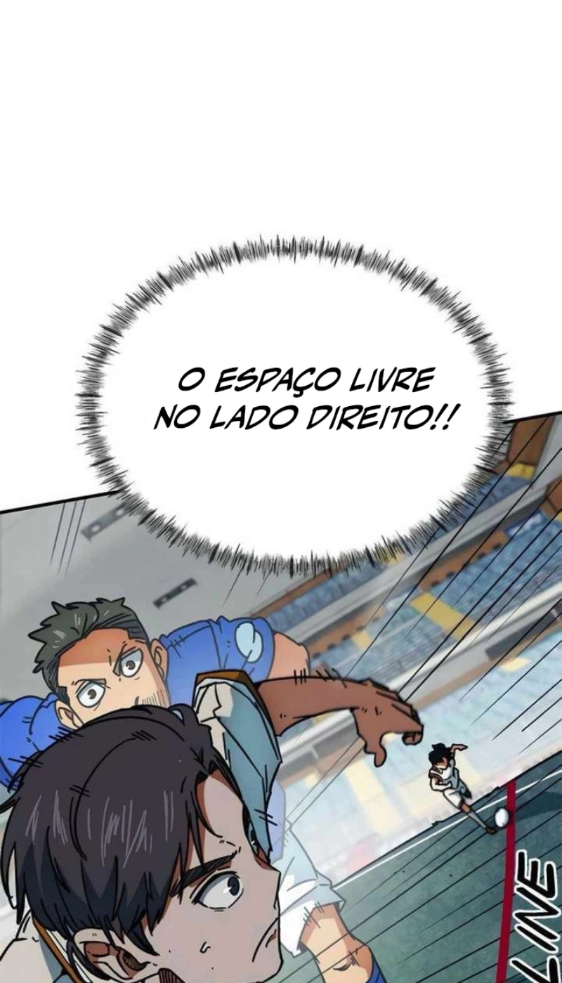 Read I'm Being Mistaken For A Soccer Genius PT Manga Online