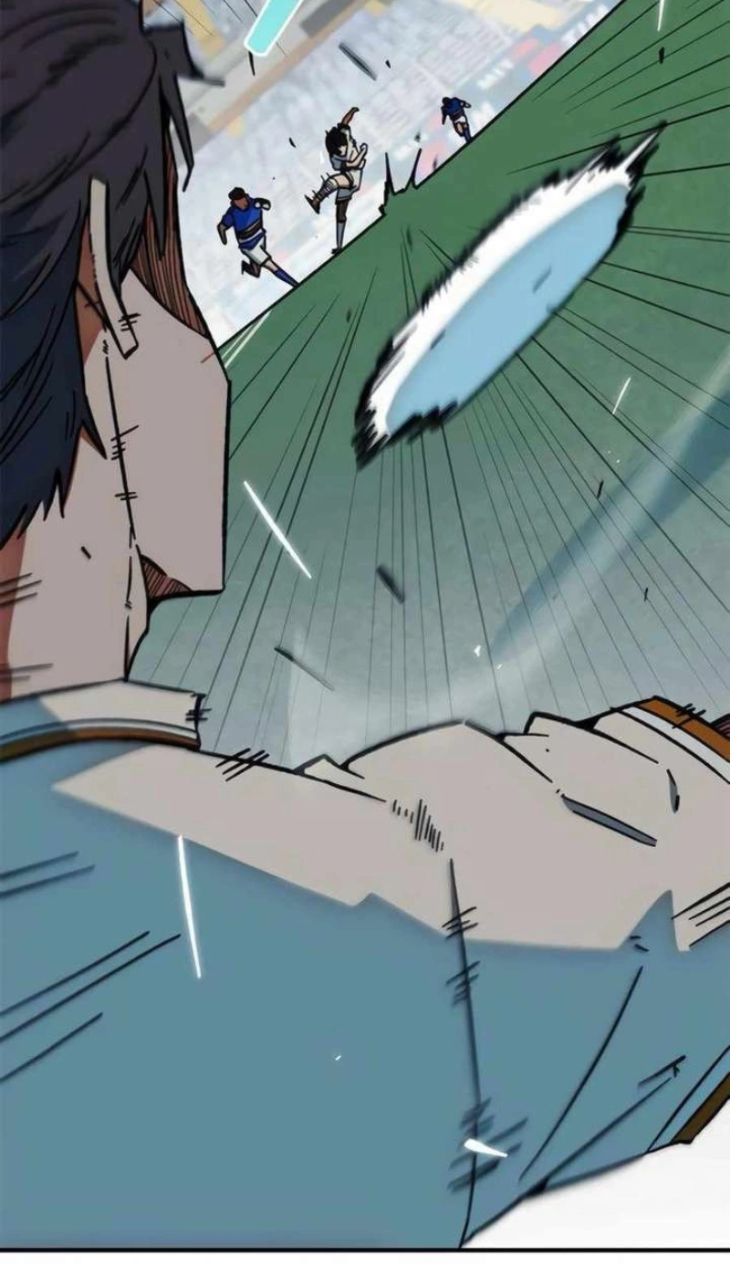 Read I'm Being Mistaken For A Soccer Genius PT Manga Online