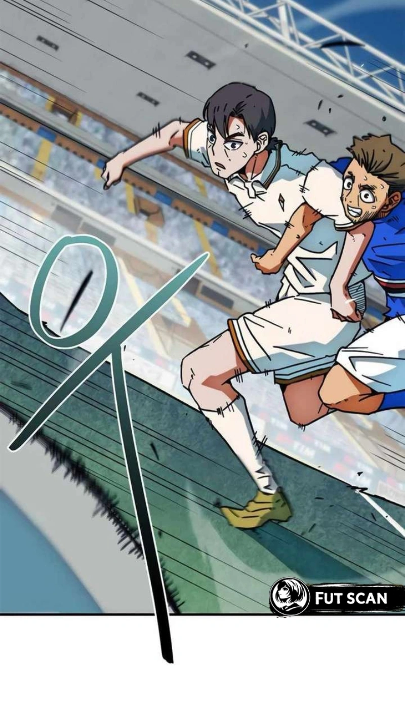Read I'm Being Mistaken For A Soccer Genius PT Manga Online