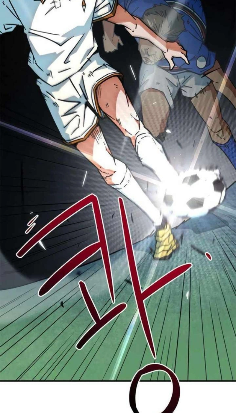 Read I'm Being Mistaken For A Soccer Genius PT Manga Online
