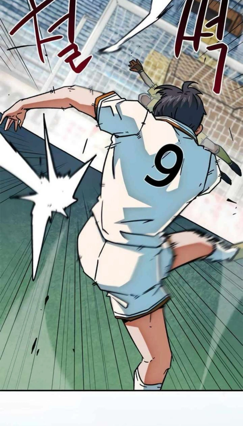 Read I'm Being Mistaken For A Soccer Genius PT Manga Online