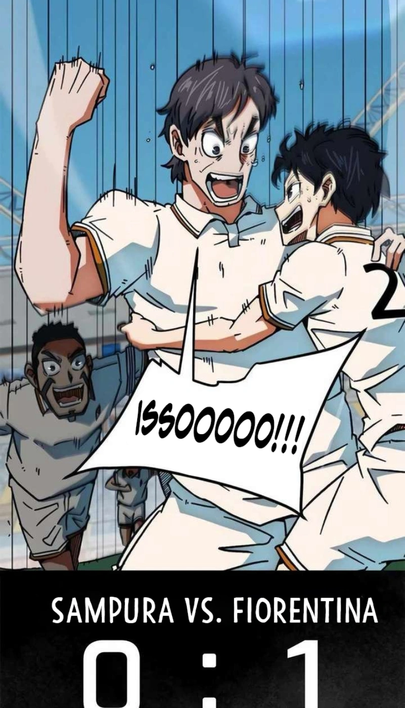 Read I'm Being Mistaken For A Soccer Genius PT Manga Online