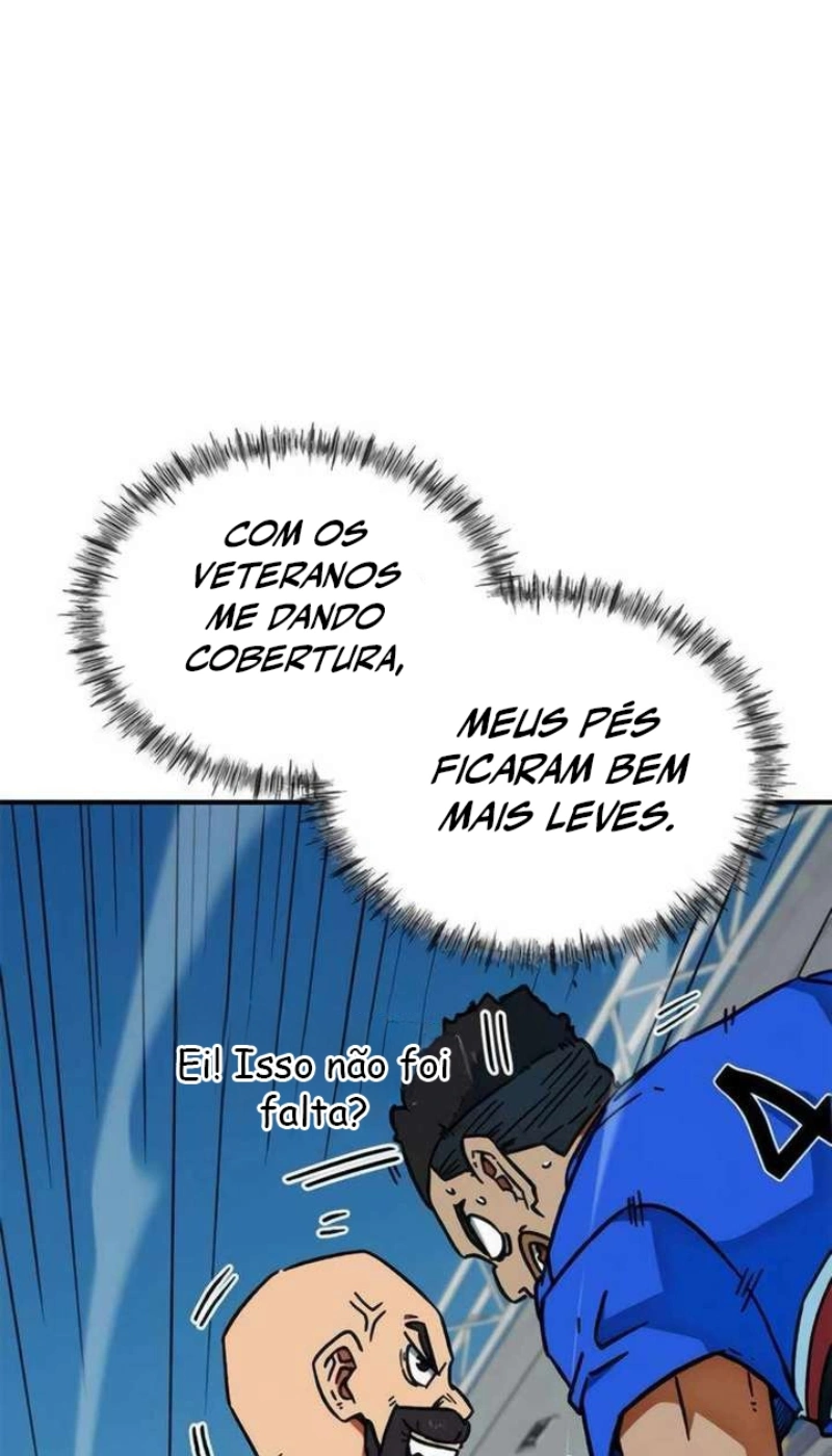 Read I'm Being Mistaken For A Soccer Genius PT Manga Online