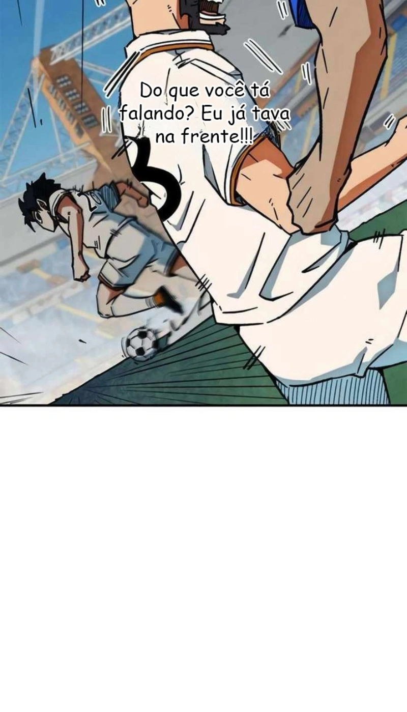 Read I'm Being Mistaken For A Soccer Genius PT Manga Online