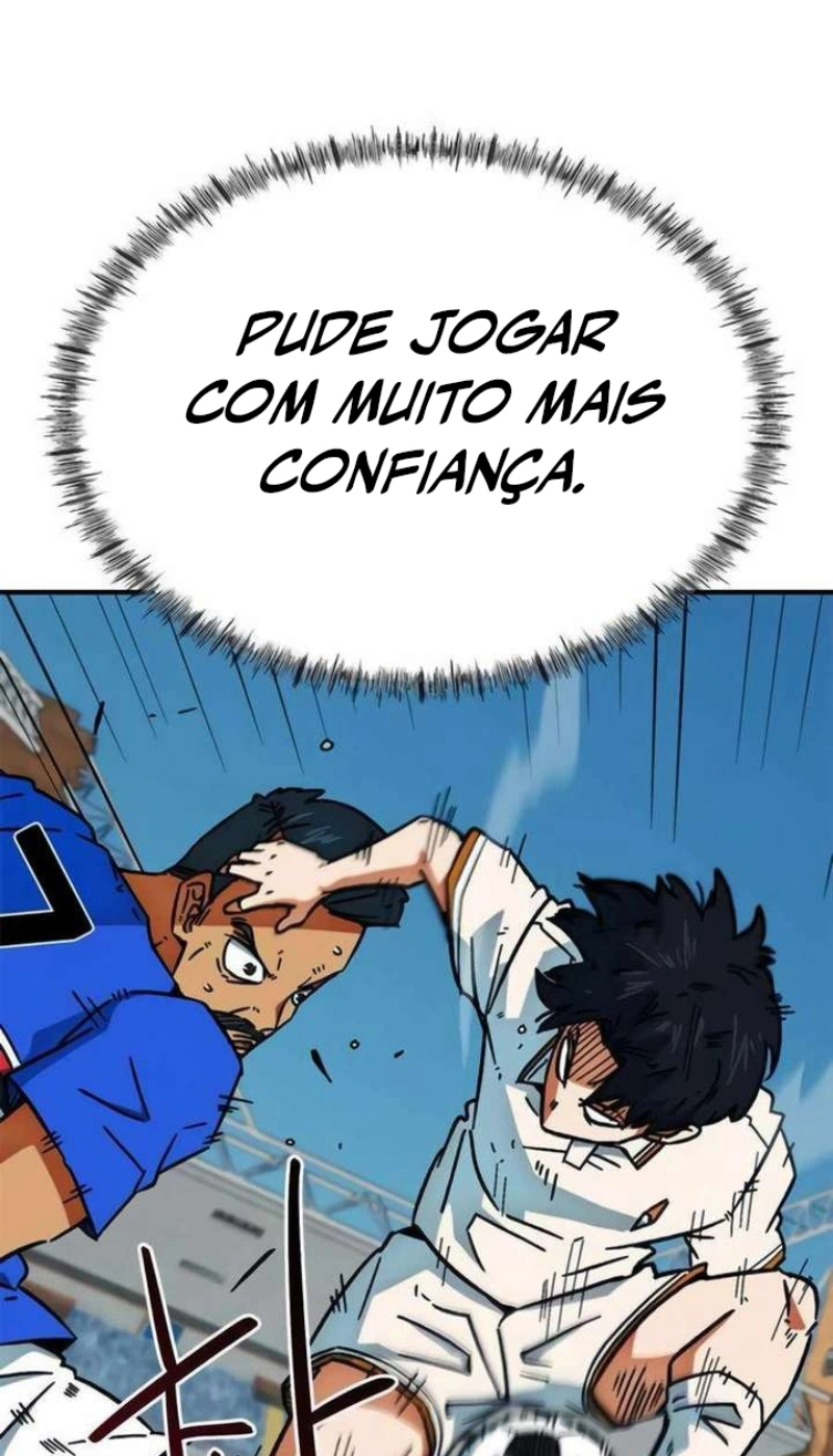 Read I'm Being Mistaken For A Soccer Genius PT Manga Online