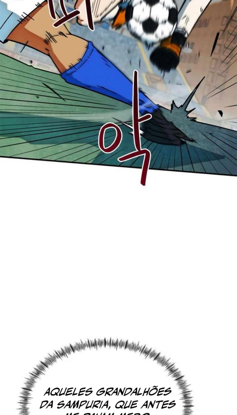Read I'm Being Mistaken For A Soccer Genius PT Manga Online