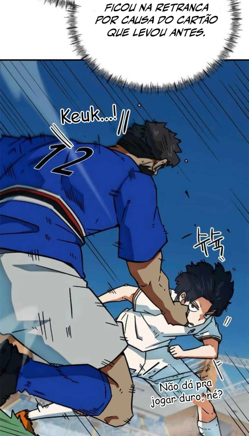 Read I'm Being Mistaken For A Soccer Genius PT Manga Online