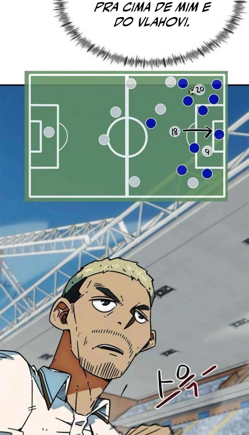 Read I'm Being Mistaken For A Soccer Genius PT Manga Online