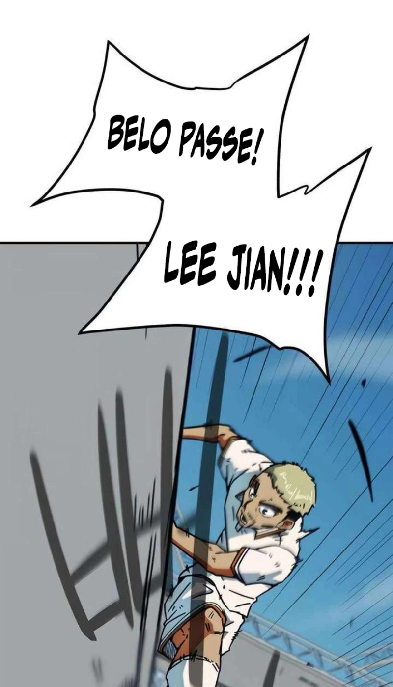 Read I'm Being Mistaken For A Soccer Genius PT Manga Online