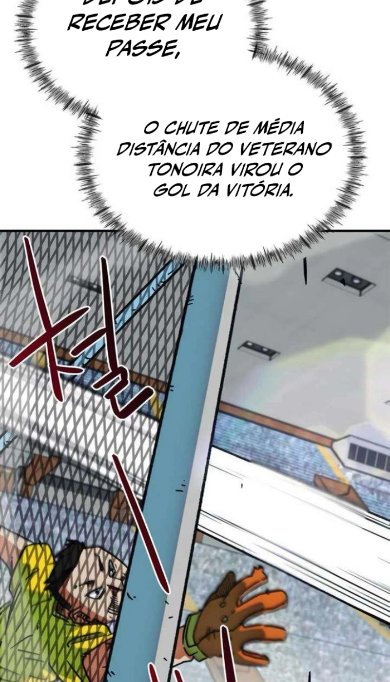 Read I'm Being Mistaken For A Soccer Genius PT Manga Online