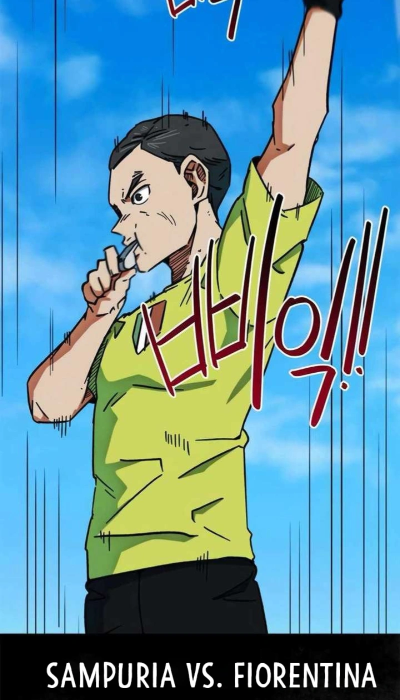 Read I'm Being Mistaken For A Soccer Genius PT Manga Online