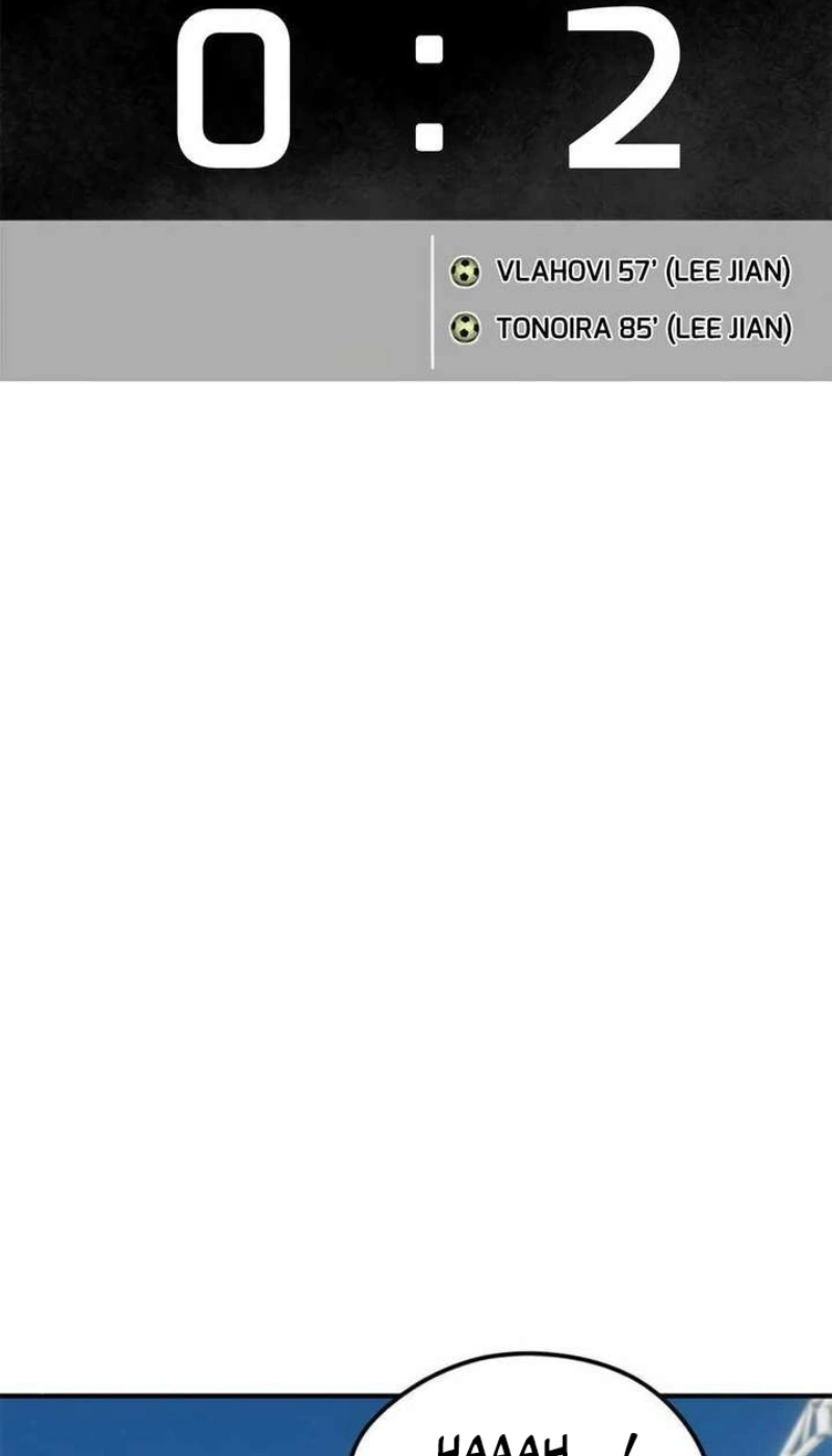 Read I'm Being Mistaken For A Soccer Genius PT Manga Online