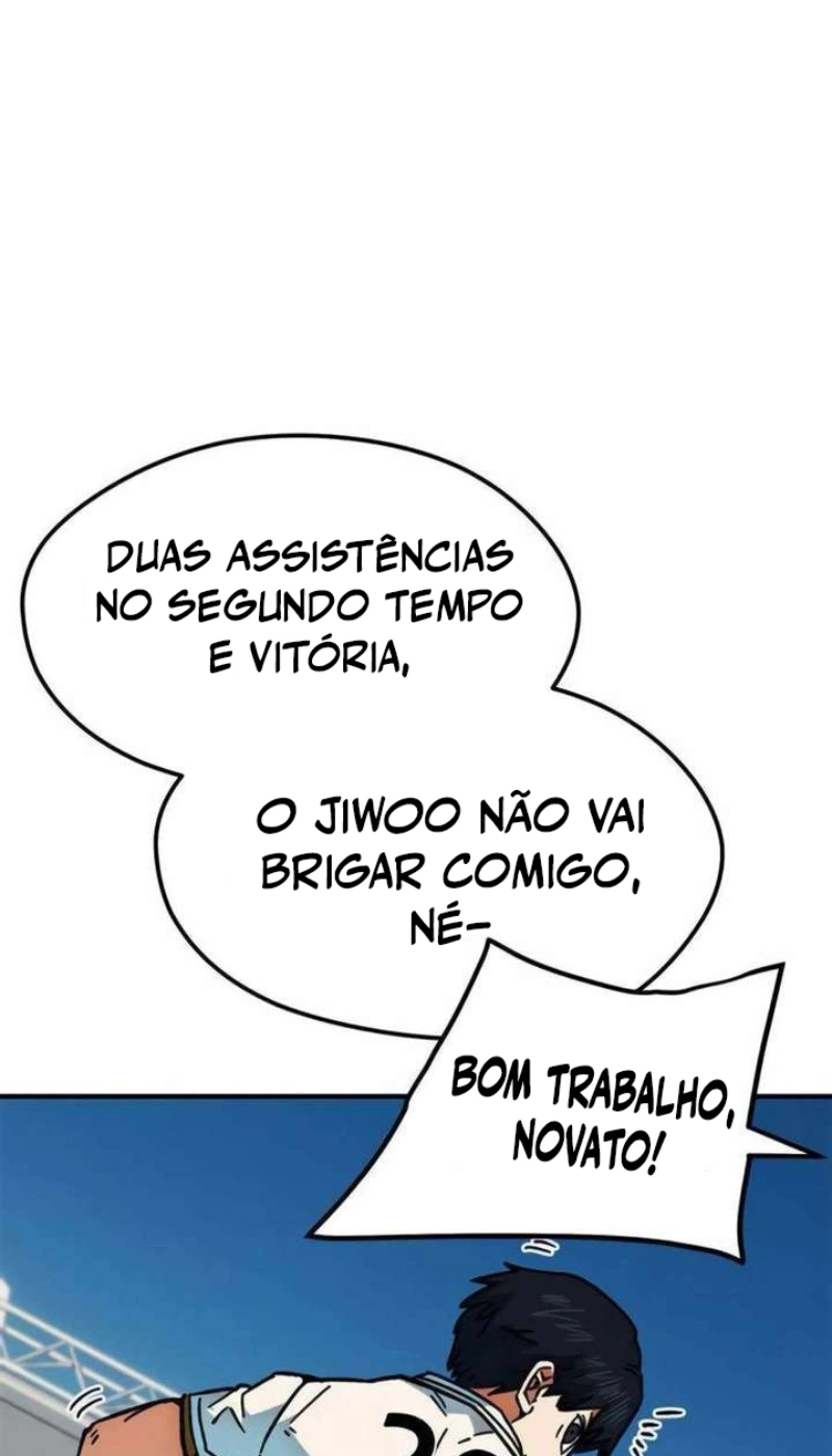 Read I'm Being Mistaken For A Soccer Genius PT Manga Online