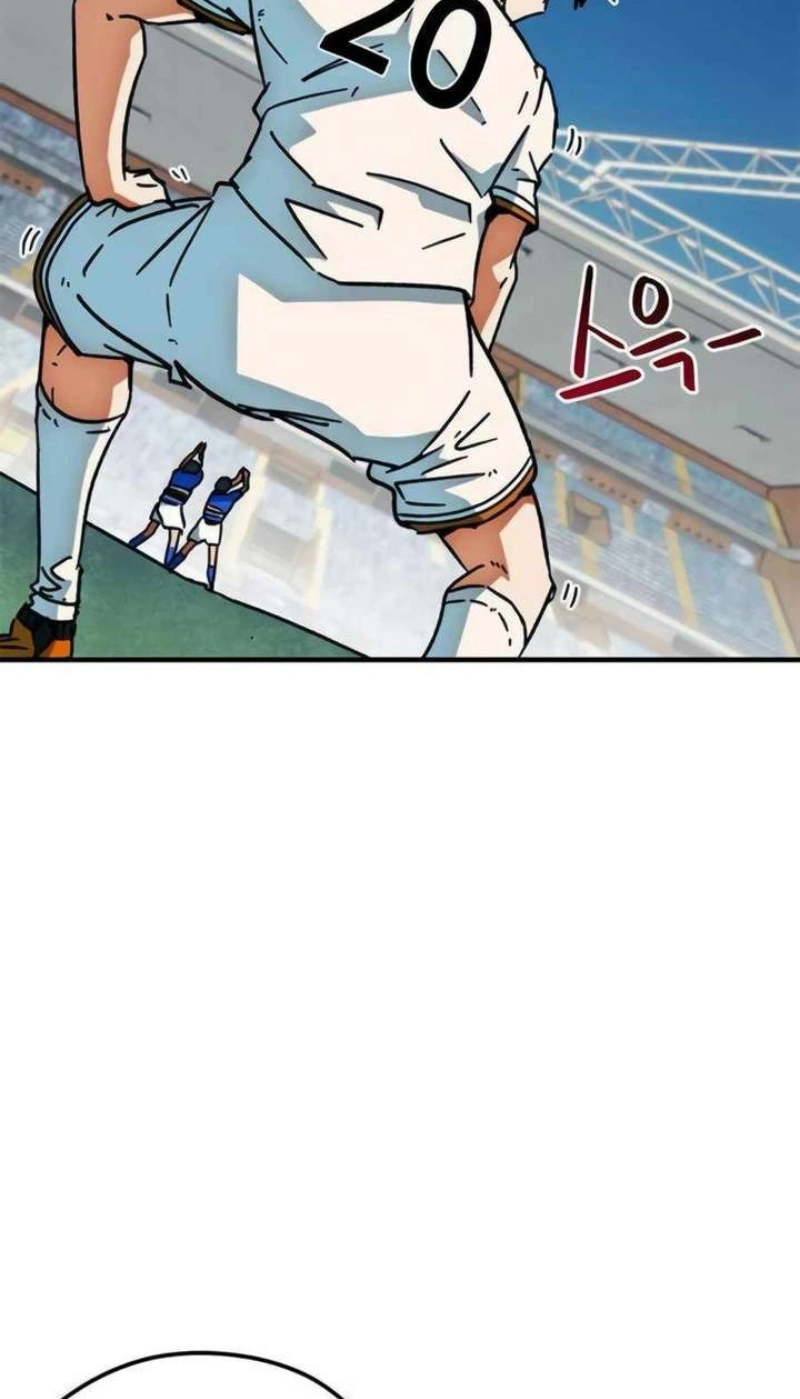 Read I'm Being Mistaken For A Soccer Genius PT Manga Online