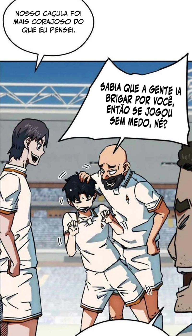 Read I'm Being Mistaken For A Soccer Genius PT Manga Online