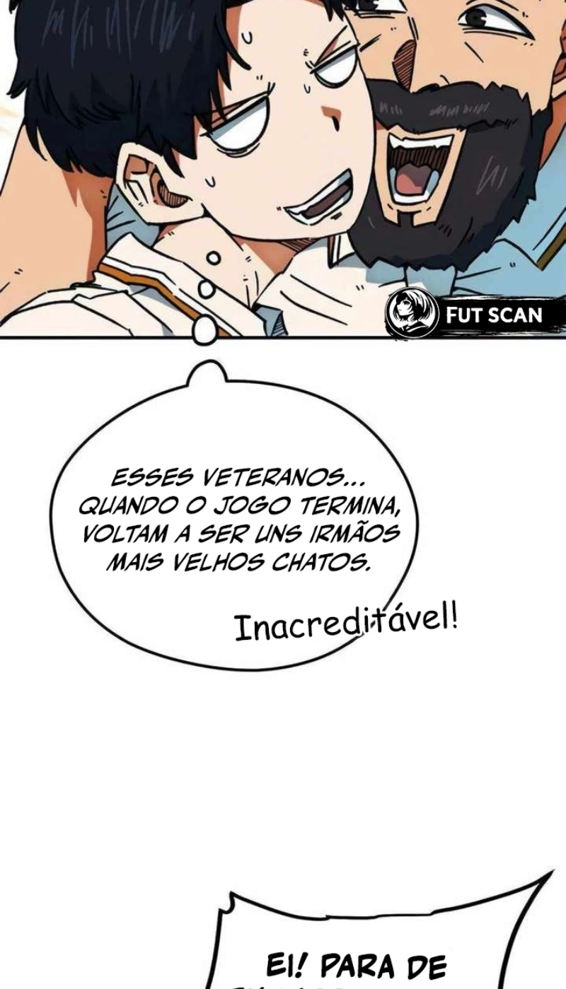 Read I'm Being Mistaken For A Soccer Genius PT Manga Online