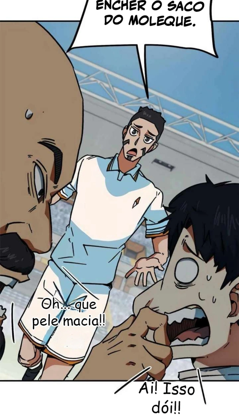Read I'm Being Mistaken For A Soccer Genius PT Manga Online