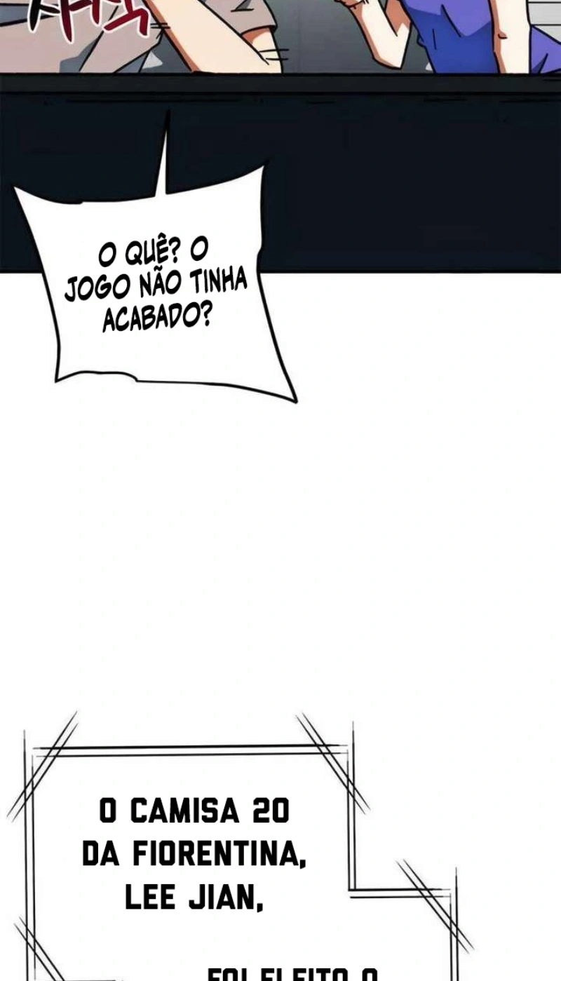 Read I'm Being Mistaken For A Soccer Genius PT Manga Online
