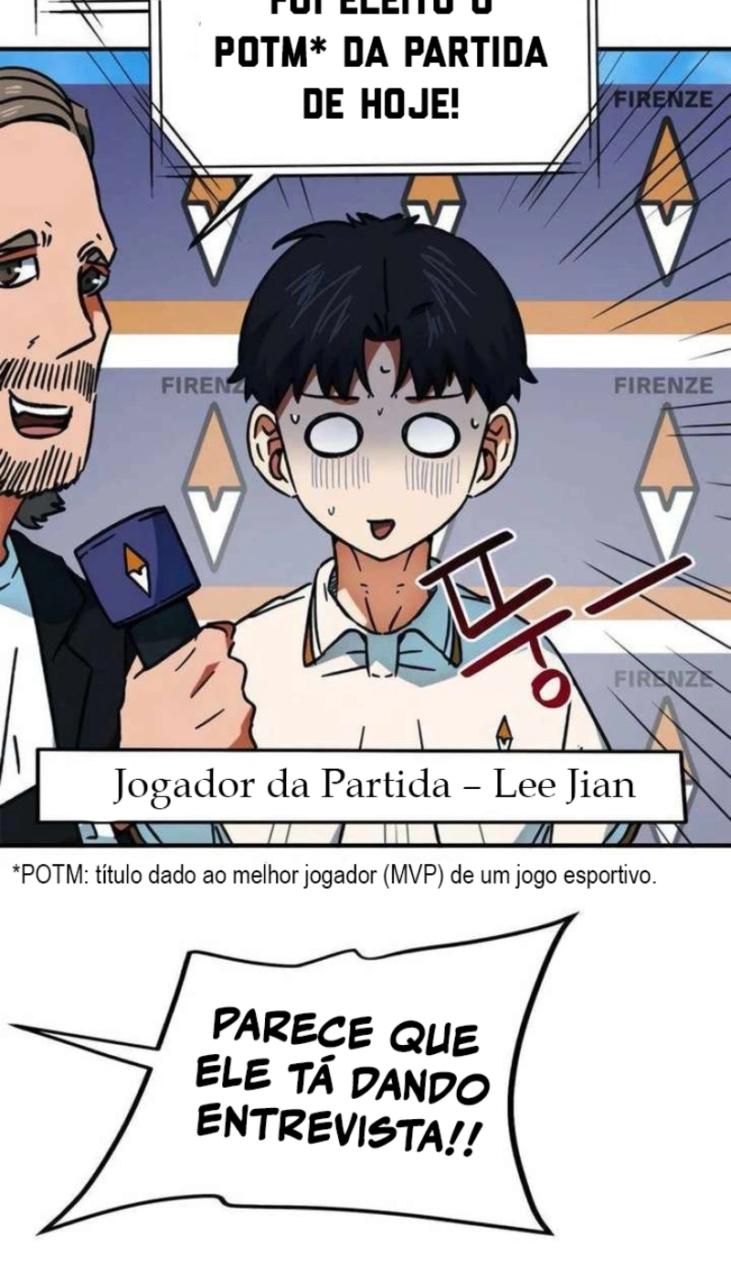 Read I'm Being Mistaken For A Soccer Genius PT Manga Online