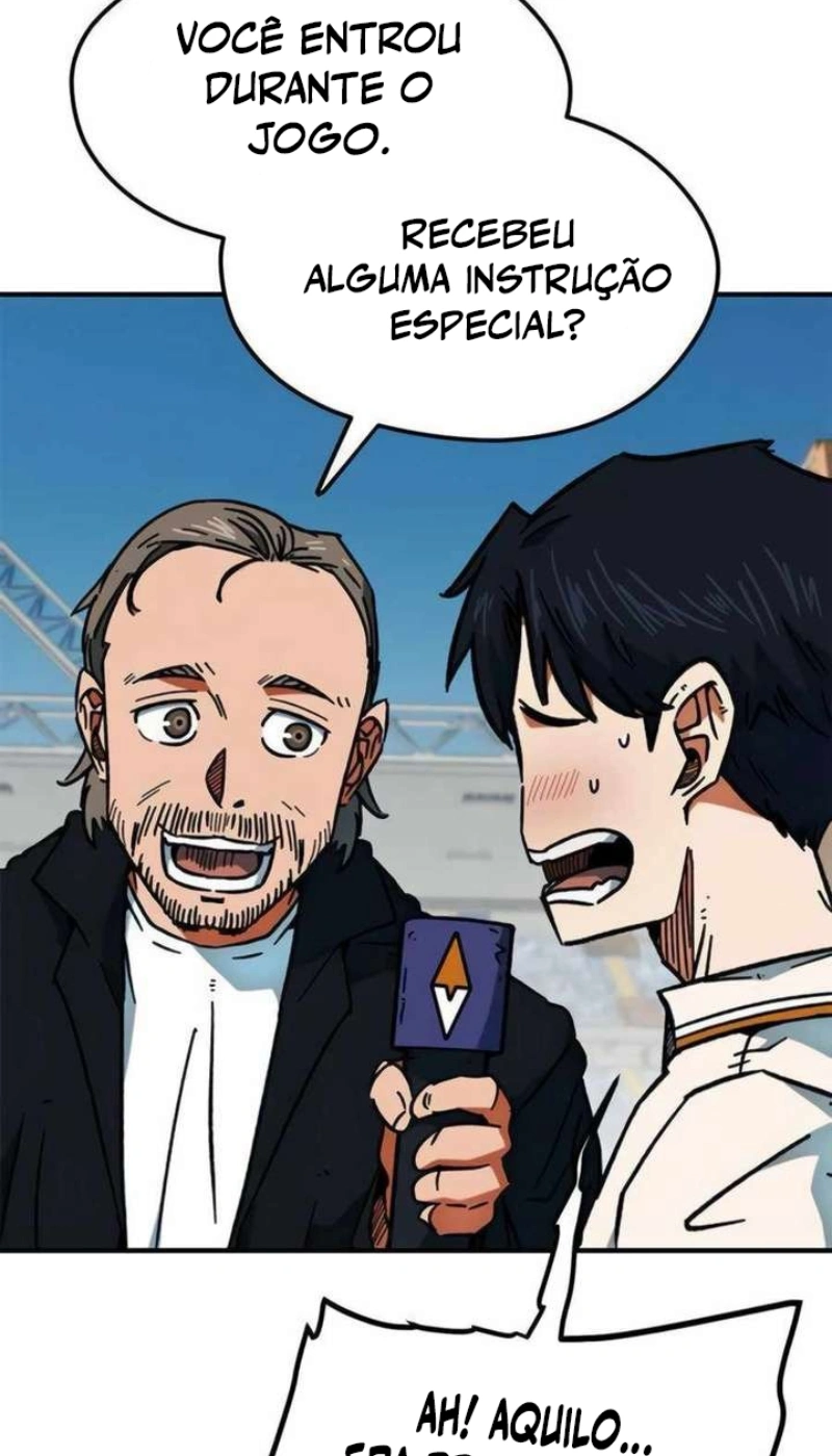 Read I'm Being Mistaken For A Soccer Genius PT Manga Online