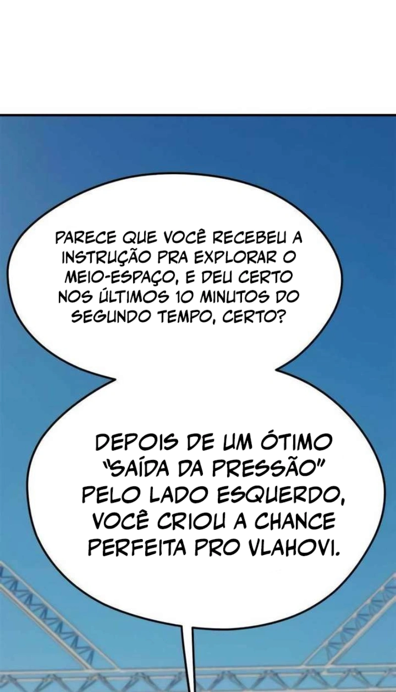 Read I'm Being Mistaken For A Soccer Genius PT Manga Online