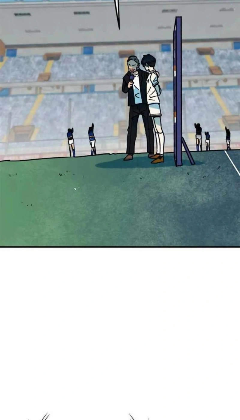 Read I'm Being Mistaken For A Soccer Genius PT Manga Online