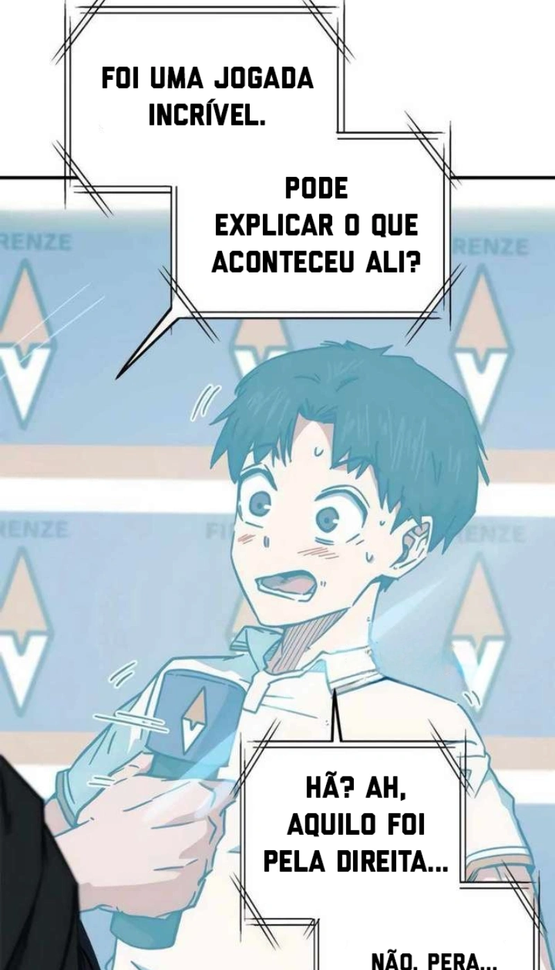Read I'm Being Mistaken For A Soccer Genius PT Manga Online