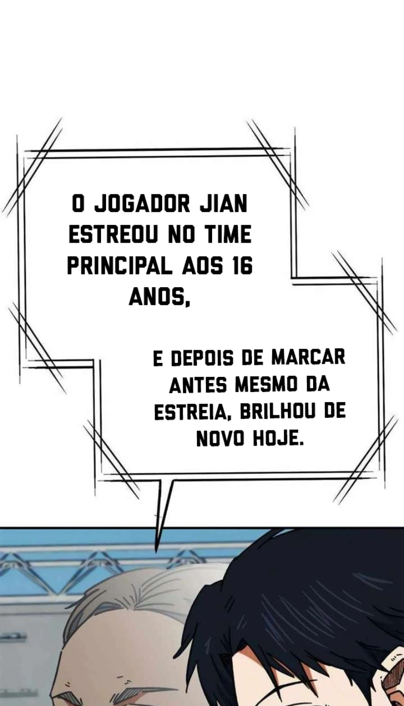 Read I'm Being Mistaken For A Soccer Genius PT Manga Online