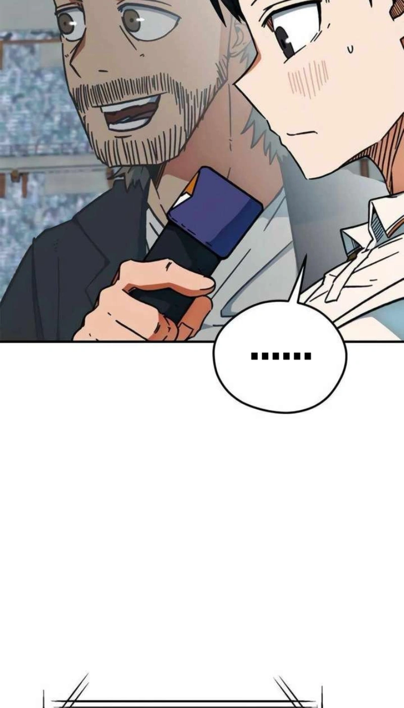 Read I'm Being Mistaken For A Soccer Genius PT Manga Online