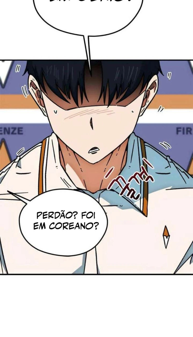 Read I'm Being Mistaken For A Soccer Genius PT Manga Online
