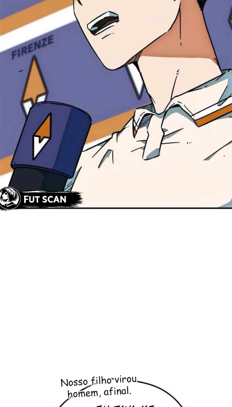 Read I'm Being Mistaken For A Soccer Genius PT Manga Online